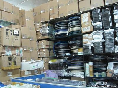 柜臺(tái)閑置呆料